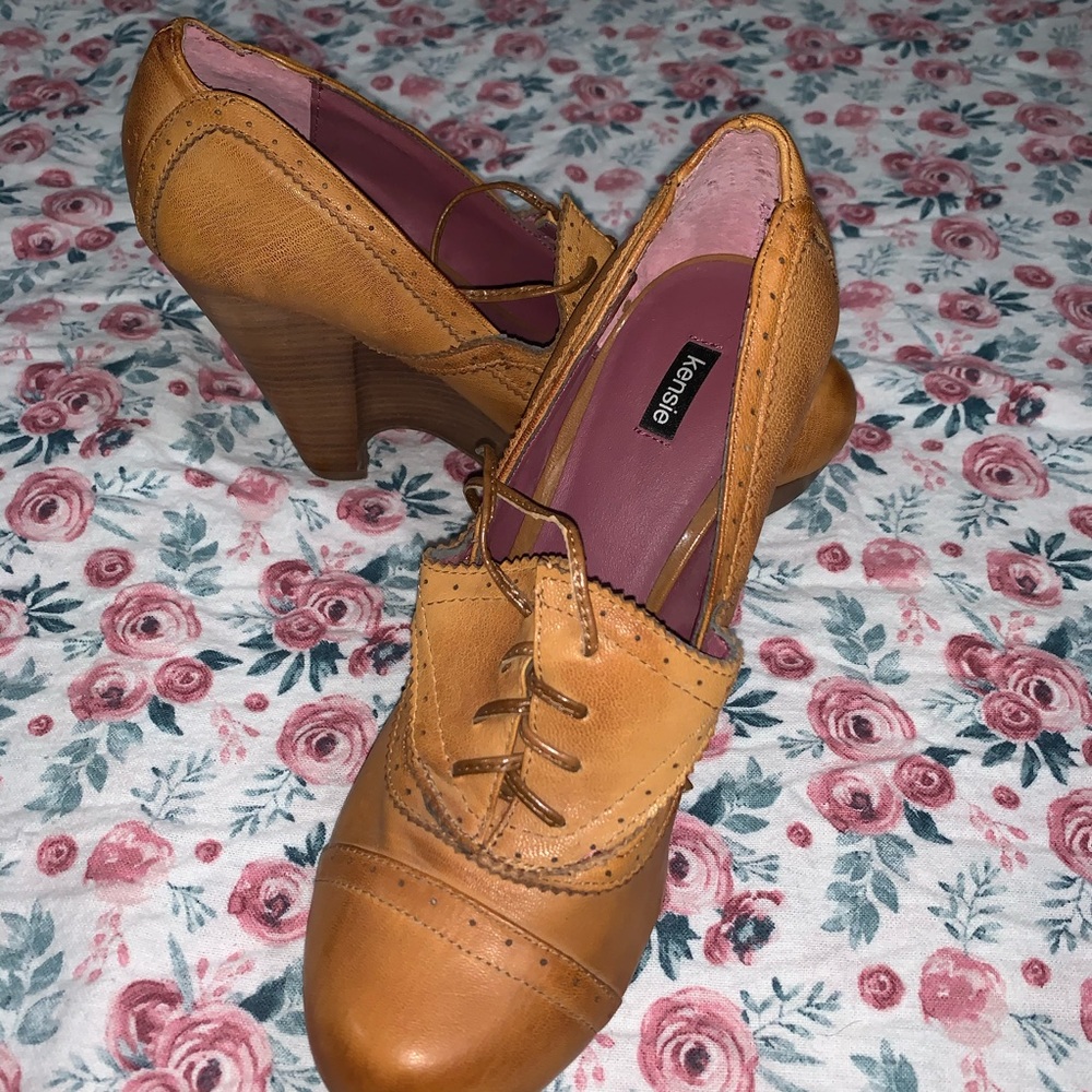 Kensie Shoes